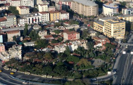 Küçükçekmece kentsel dönüşüm 2013!