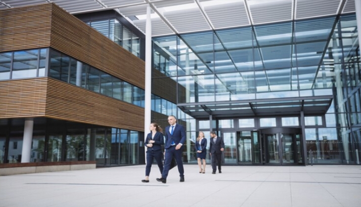 Ofis piyasasında BofA Plaza krizi! Çöküş derinleşiyor…