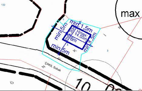 Kadıköy Göztepe'de iki parsel trampa edilecek!