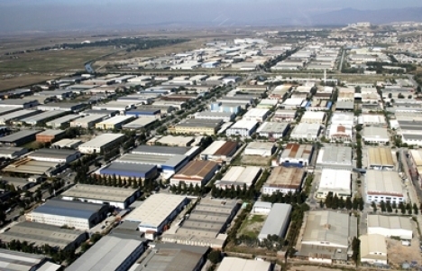 İzmir Atatürk OSB arsasına outlet merkezi kurulacak!