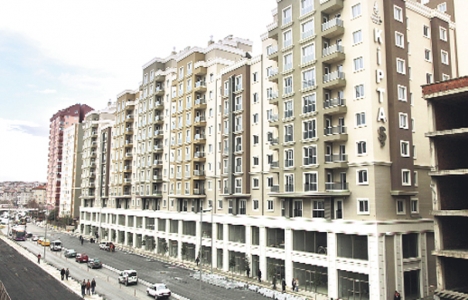 Zeytinburnu Sümer mahallesi kentsel dönüşüm son durum