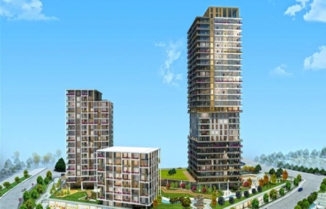 Adım İstanbul 240 ay vadeli ödeme planı!