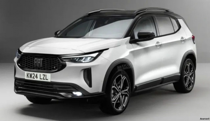 Türkiyenin en çok satan otomobilinden flaş haber! Egea tamamen değişiyor!