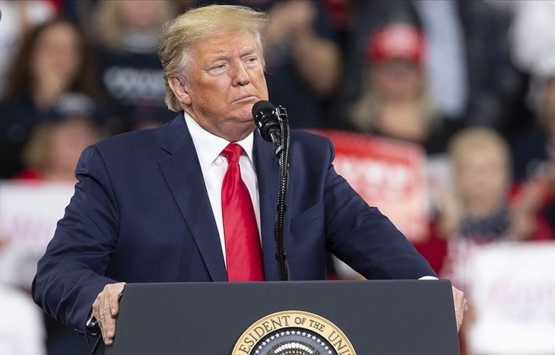 Trump'ın eski Palm Beach arazisi rekor fiyata satıldı!