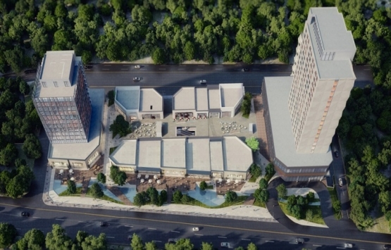 Manisa Prime projesinde karar çıktı! 