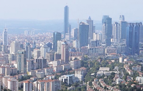 Gayrimenkul sektörü 2016da ne durumda