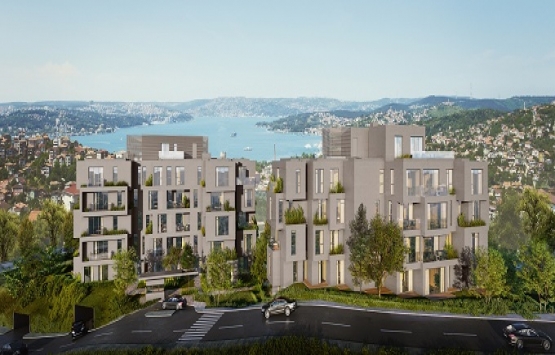 Verra Suites Beykoz un lansmanı yapıldı!