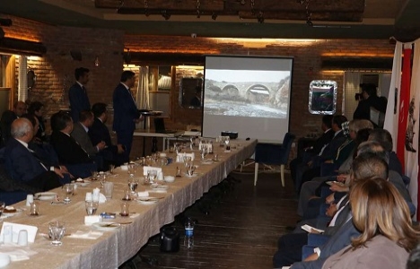 Manisa Kula yatırımları masaya yatırıldı!