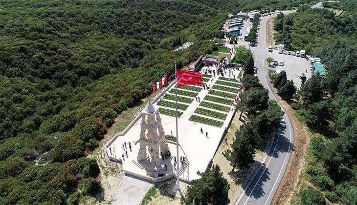 İl Özel İdare Çanakkale'de arsa satacak! 
