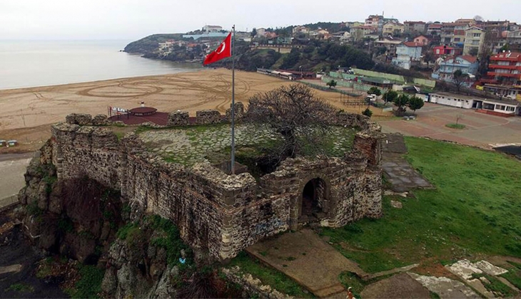 Beykoz Yavuzselim Mahallesi 13. Etap imar uygulaması askıda!
