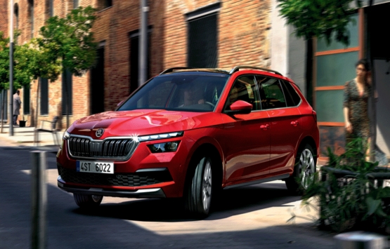 Skoda Kamıq ten tam 41.595 TL indirim! İşte Mart 2022 Fiyat Listesi...