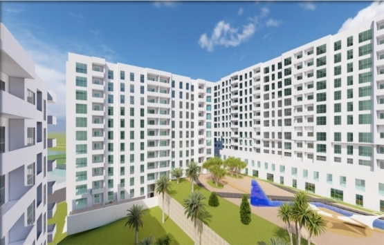 Optimum Yenişehir geliyor! Yeni proje!