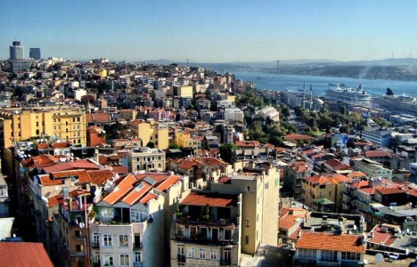 Konut satışları yüzde 20.1 geriledi!