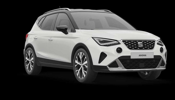 Senin tarzın hangisi? İşte 2022 model Yeni SEAT Arona kampanyası! 7 Ocak 2023 fiyat listesi…