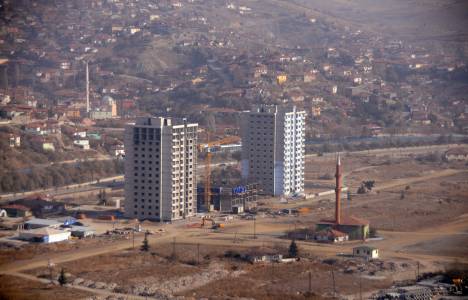  Gülseren-Anayurt Mahalleleri'nde kentsel dönüşüm çalışmaları sürüyor!
