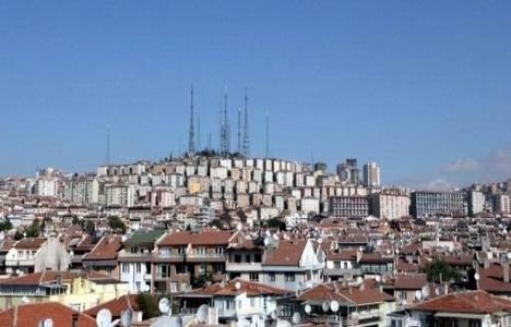 Yenimahalle Demetlale ve Yuva'da imar planı onaylandı!