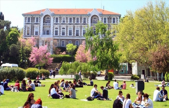 Boğaziçi Üniversitesi nden kampüsler taşınacak iddiasına yanıt!