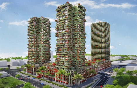 Espada İzmir de 264 bin TL ye! Yeni proje!