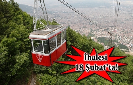 Sultanbeyli teleferik projesi ne zaman tamamlanacak?