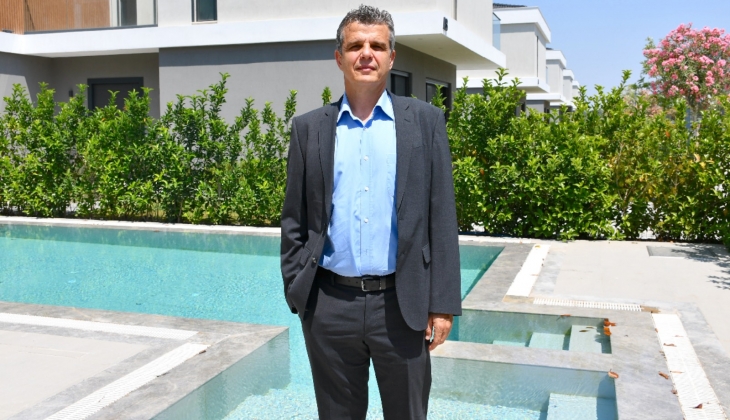 Home Sasalı 2. Etap geliyor! Yeni proje!