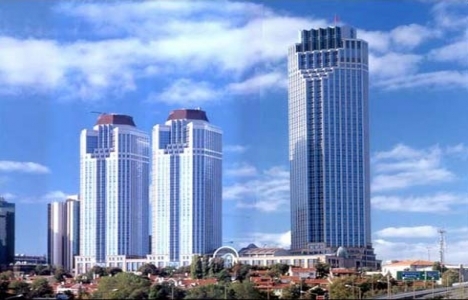 İş Kuleleri Değerleme Raporu!