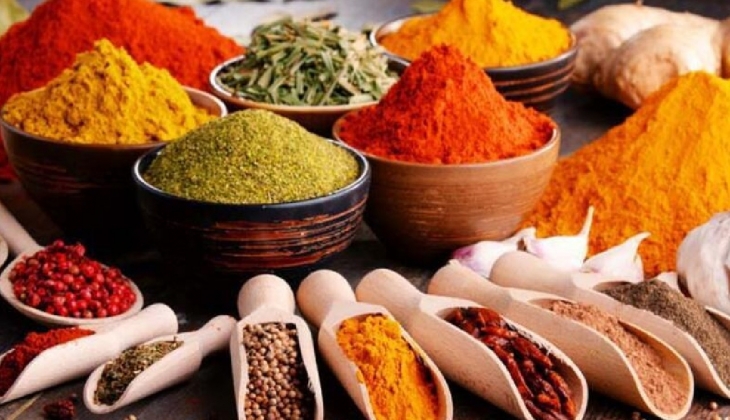 Baharatlarda kanserojen madde şoku! Bakanlık devreye girdi