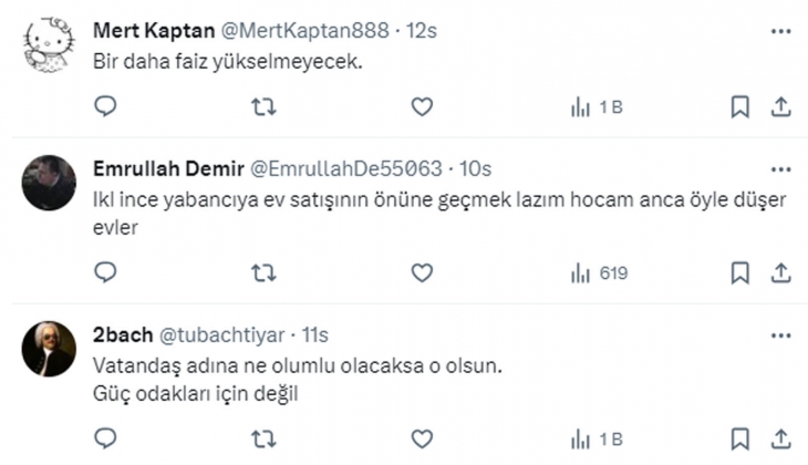 Merkez Bankası Başkanı değişti, faiz artırımı gelebilir! Hem gayrimenkul hem otomobil piyasası olumsuz etkilenir!