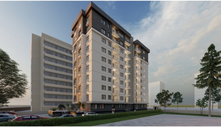 Met Park İzmir Efes’te 4 milyon TL’den başlayan fiyatlar ve vade farksız ödeme seçenekleriyle!