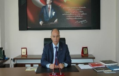 Karaman'da emeklilere 250 lira taksitle ev!