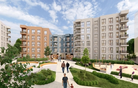 KİPTAŞ Tuzla Meydan Evler kura sonucu 21.06.2021!