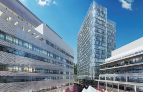  Mahall Ankara’nın meydan mağazaları satışa çıkıyor!