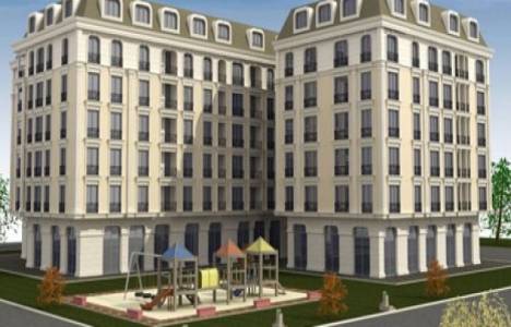 Keten Haliç projesine yoğun talep geldi!