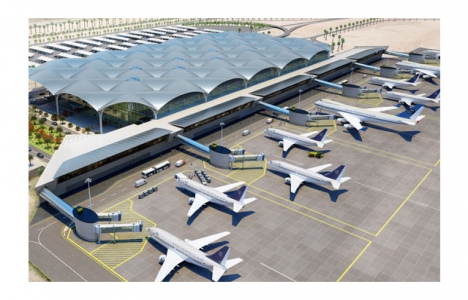 Yılın ulaştırma projesi