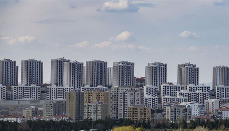 Ucuza konut sahibi olmak isteyenler bu fırsatı kaçırmasın! Müjde yolda! İşte detaylar!