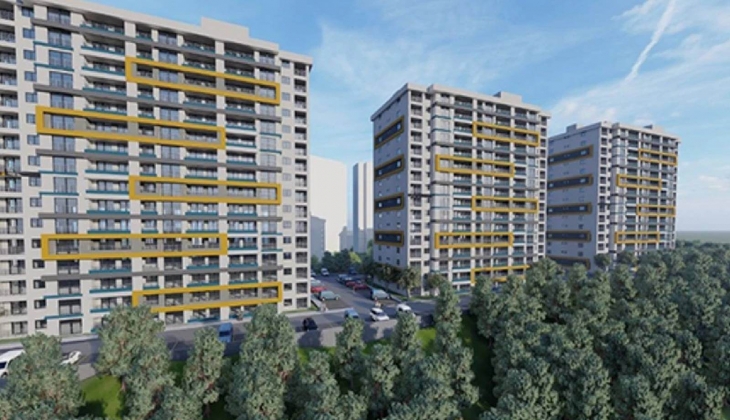 Ankara Büyük Şehir Belediyesi Yeni Mamak kentsel dönüşüm kura çekilişi yapıldı! Sonuçlar nereden öğrenilecek?