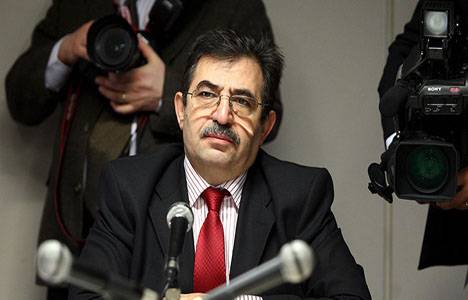 İdris Güllüce: Önceliğimiz yerinde dönüşüm!