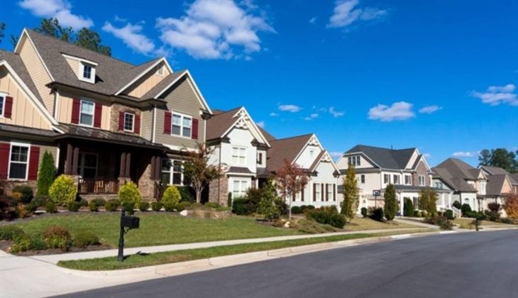 ABD de, bekleyen konut satışları artış gösterdi!