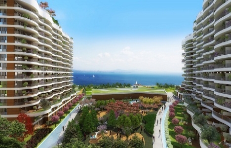 Metal Yapı Blue Lake satışa çıktı! 