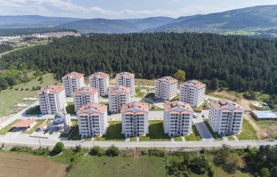 TOKİ 50 bin konut İstanbul kura tarihi!