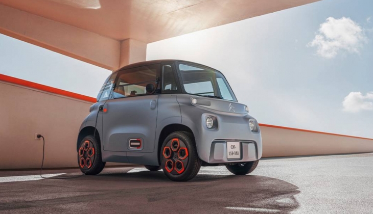En ucuz sıfır otomobil kaç lira? İşte Citroen Ami’nin 28 Eylül 2022 fiyat listesi…