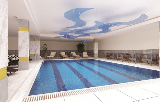 Bumerang Kartal da metrekare fiyatları 6 bin 900 TL den başlıyor!