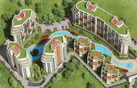 Park Life Kurtköy Evleri!