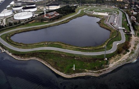 Çevre için 20,7 milyar TL harcandı!