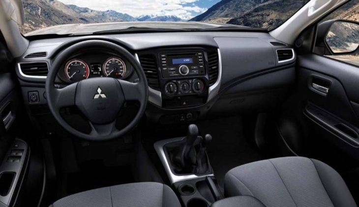 Hem arazide hem de şehirde yüksek performans! Bu fırsat kaçmaz! İşte Mitsubishi L200’ün 8 Eylül 2022 fiyat listesi…