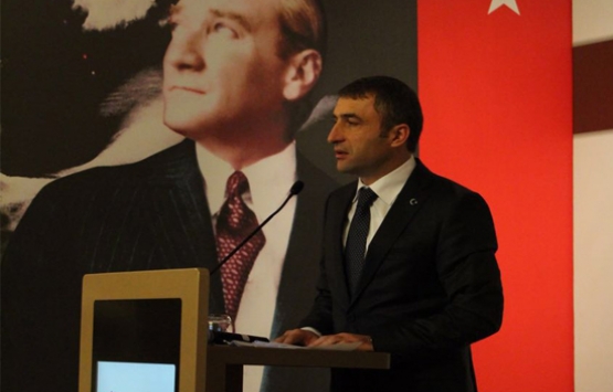 Güçlü başkanlık sistemi sektörün sorunlarına çare olacaktır!