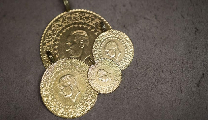 Gram altında 14 gün sonra her şey sil baştan değişiyor! Elinde gram altın olanlar acil bakın!