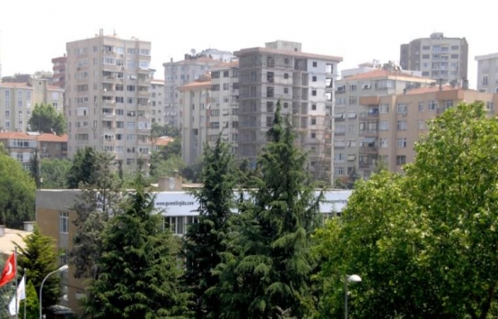 TCDD Kadıköy'deki 3 meskendeki hissesini satıyor!