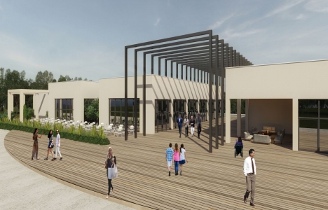 Şile Engelli Yaz Kampı 2017'nin ikinci yarısında tamam!