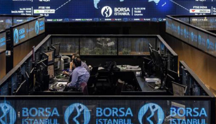 Borsa İstanbul yükselişle açıldı!