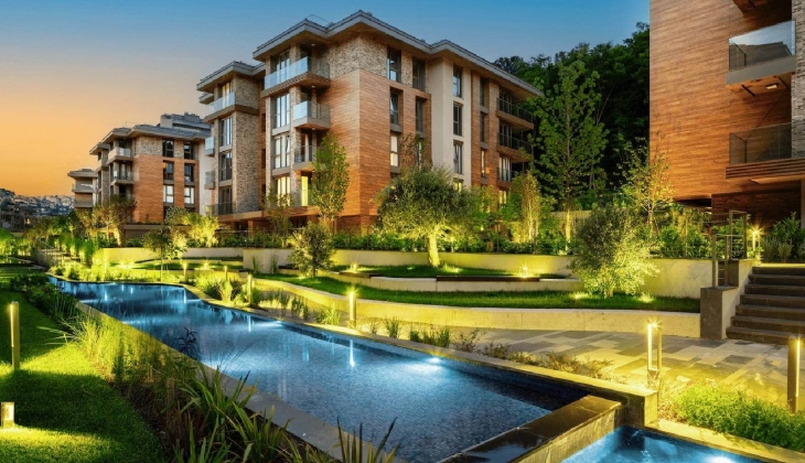 Mesa İnşaat CEO’su Boysanoğlu: 4. nesillere konut satabilmek çok değerli!